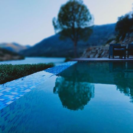 Willa Quinta Do Rijo Torre De Moncorvo Zewnętrze zdjęcie
