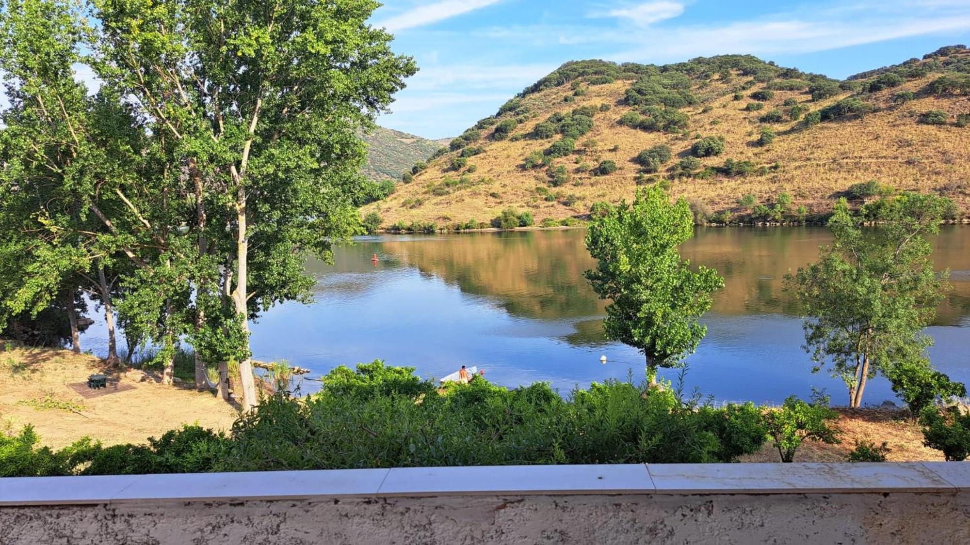 Willa Quinta Do Rijo Torre De Moncorvo Zewnętrze zdjęcie